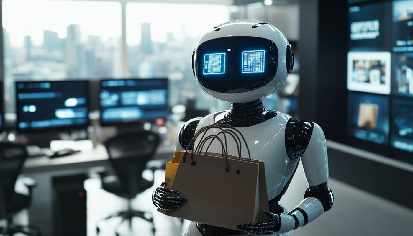 Guida definitiva alla progettazione di un chatbot AI per e-commerce