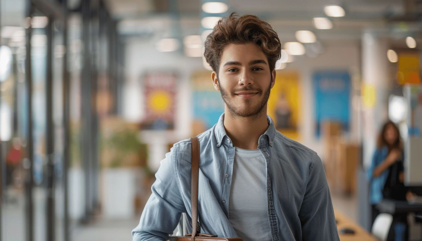Sviluppo di un mindset imprenditoriale nei giovani professionisti